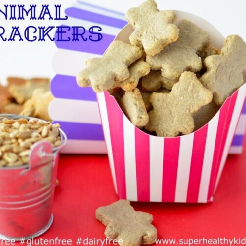 Animal Crackers Recipe Nut Free Dairy Free Gluten Free Super Healthy Kids The nutrition data below provides all the required information about food types that are available in the. animal crackers recipe nut free dairy free gluten free