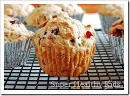 orange cranberry muffin 3 orange cranberry muffin 3