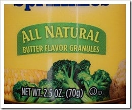 5 Misleading Food Label Claims | Healthy Ideas for Kids