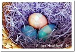 easter eggs