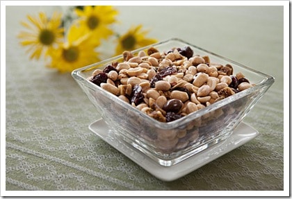 Top 5 Favorite Ways To Eat Peanuts. Here's 5 tasty ways to enjoy peanuts!