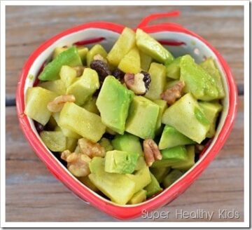30 Ways to Add Veggies to Breakfast - SHK