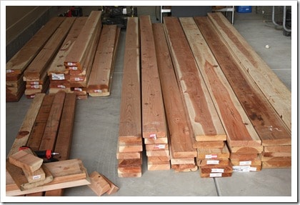 How to Make Your Own Garden Boxes. Everything you need to make this happen in your yard this year!