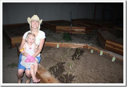 How to Make Your Own Garden Boxes. Everything you need to make this happen in your yard this year!