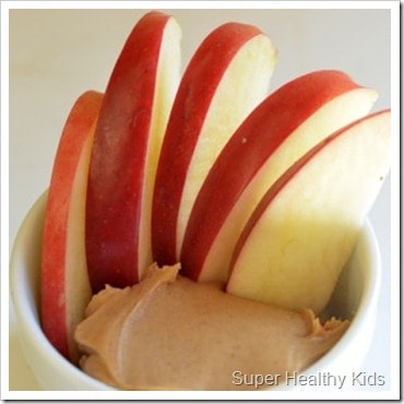 Bedtime Snacks: 10 Quick and Healthy Ideas. Here's a quick bedtime snack that might tide them over till morning!