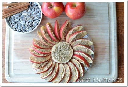 15 Healthy After School Snacks. I love this list! My kids love them.