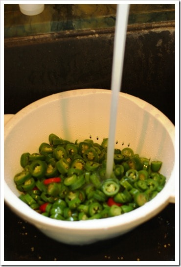 How to Can Jalapenos. Jalapenos can be very spicy, but by canning your own, you can control how spicy they are!