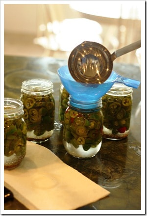 How to Can Jalapenos. Jalapenos can be very spicy, but by canning your own, you can control how spicy they are!