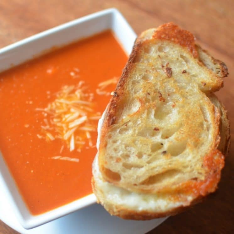 10 Ways to Eat a Tomato {our #1 picky eater strategy}. Best strategy to get picky eaters to try new foods!